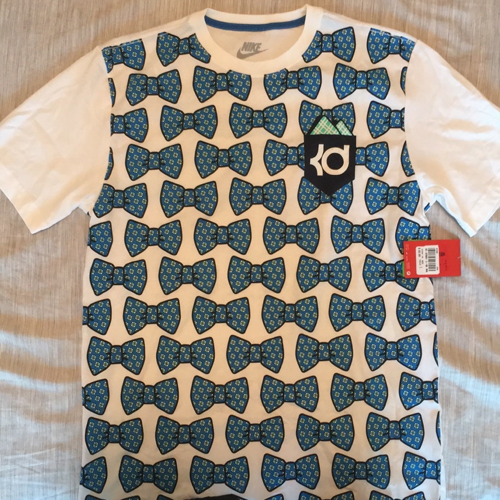 Nike KD t-shirt